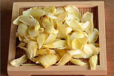 玉竹多少钱一斤2020