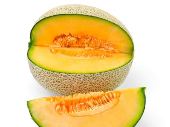 哈密瓜可以放冰箱吗哈密瓜局部坏了切掉还可以吃吗(哈密瓜坏了一部分 剩下的可以吃吗)