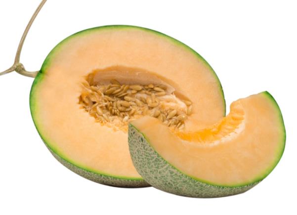 哈密瓜坏了一部分 剩下的可以吃吗