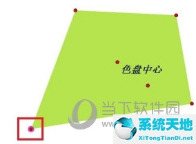 几何画板如何缩放图形(几何画板怎么画四边形)