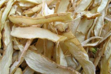 玉竹多少钱一斤2020