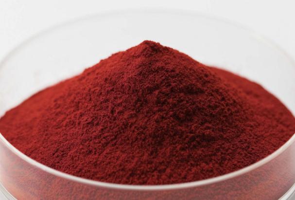 虾青素是保健品吗