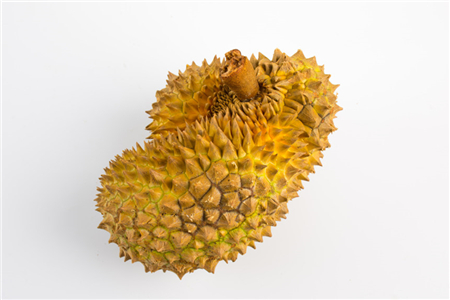 买榴莲怎么挑榴莲