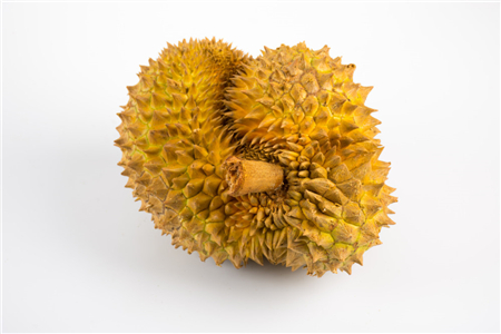 买榴莲怎么挑榴莲