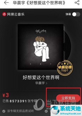 网易云音乐单曲怎么购买(网易云怎样买单曲)