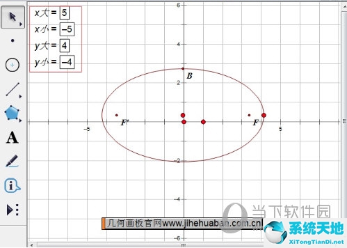 几何画板怎么做切线 制作方法介绍视频(几何画板怎么画切线圆的切线)