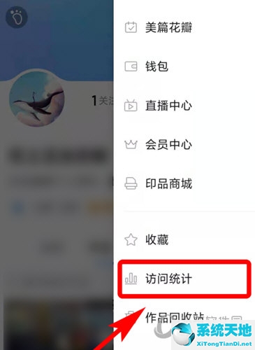 美篇能不能看到谁浏览了内容(美篇能查看访客名字吗)