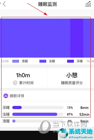 唯乐now2睡眠监测在哪(唯乐now classic说明书)