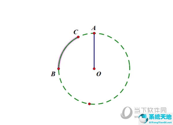 几何画板蝴蝶曲线过程的制作(几何画板画蝴蝶曲线)