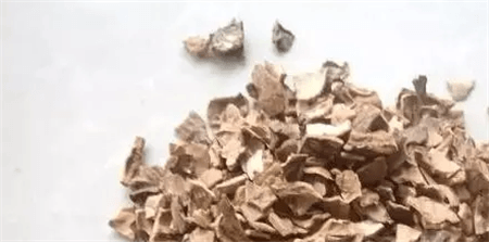 花生壳和瓜子皮可以做花肥吗