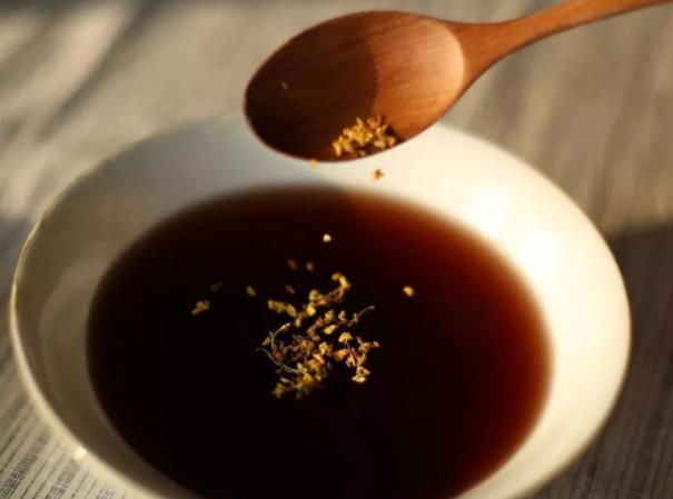 酸梅汤每天喝几杯为宜