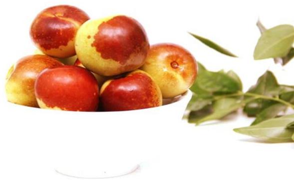 冬枣和板栗能一起吃吗板栗和核桃能一起吃吗(冬枣和核桃可以一起吃吗)