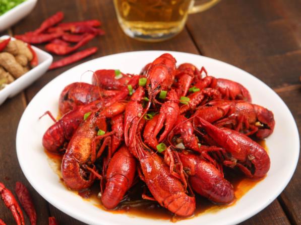 小龙虾煮熟冻上好还是活着冻上好