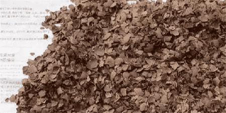 花生壳和瓜子皮可以做花肥吗