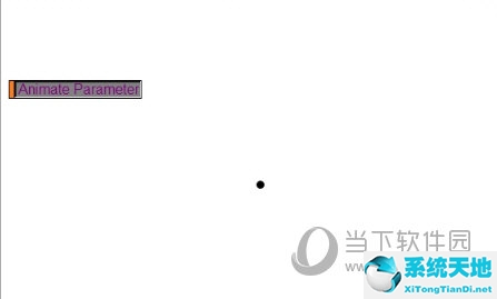 几何画板中颜色参数设定方法(几何画板闪烁的圆)