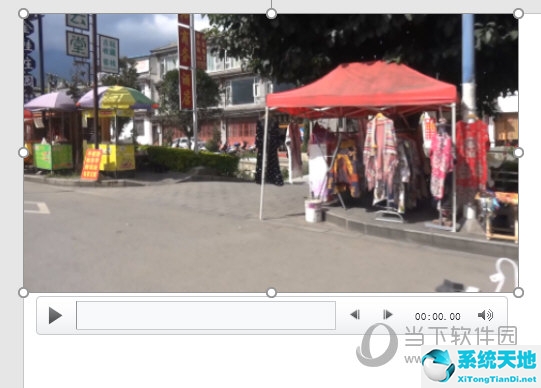 ppt中嵌入的视频为什么换台电脑就不能播放(如何嵌入视频)