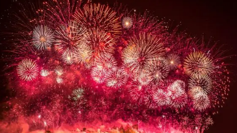 山东2021年可以放烟花爆竹吗