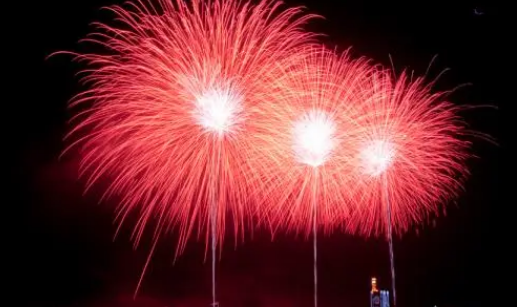 2024年山东省春节让放烟花爆竹吗2024年山东省春节哪些区域能放烟花(山东2021年可以放烟花爆竹吗)