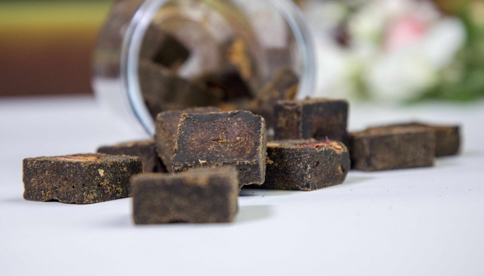 红糖发糕需要蒸多久开锅