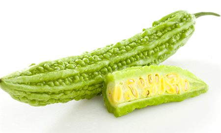 苦瓜生虫了还能吃吗