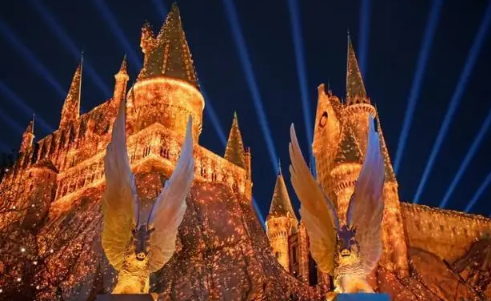 2024元旦去北京环球影城所有项目都开放吗元旦去北京环球影城哪些项目不开(北京环球影城冬天不开的项目)