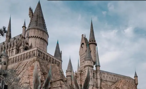 北京环球影城冬天不开的项目