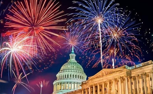 京津冀非遗烟花节在哪里