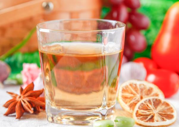 哺乳期可以喝苹果醋饮料吗?