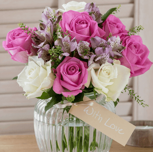 玫瑰花怎么延长保鲜期