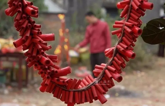 石家庄今年可以燃放烟花爆竹吗