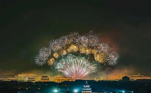 西安2024元旦有跨年活动吗​2024跨年夜西安有哪些活动(西安周边元旦自驾游)