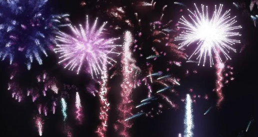 山东2021年可以放烟花爆竹吗