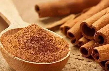 肉桂的药用价值与功效与作用
