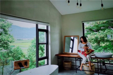 娶了爱养花的女人你就等着幸福吧什么意思