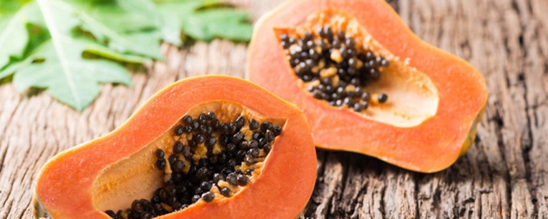 木瓜怎么挑木瓜多少钱一斤(木瓜应该怎么挑)