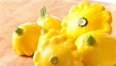 观赏南瓜种类有哪些图片