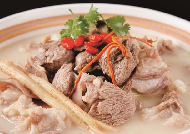 吃羊肉导致喉咙痛咳嗽怎么办