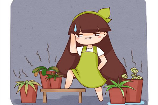 切记这7件事做了花必死！(切记人像摄影关节不能裁切)