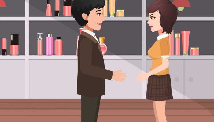 含酒精的化妆品对皮肤有什么伤害吗