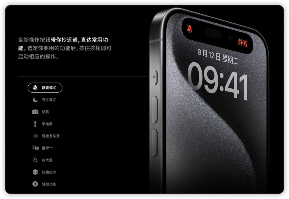 iphone15