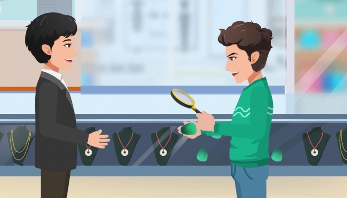 首饰品牌排行榜前十名2020