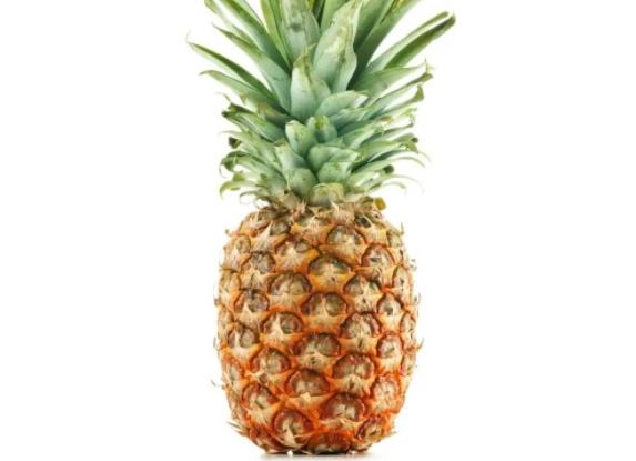 菠萝用盐水泡一下泡多久