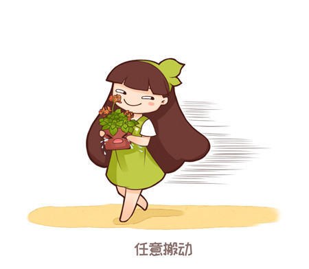 切记人像摄影关节不能裁切