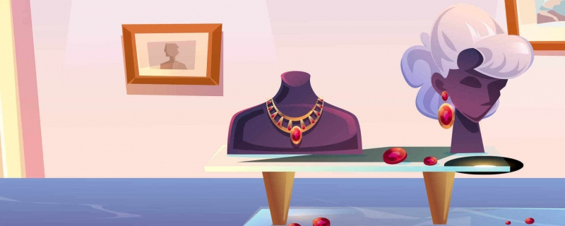 十大饰品品牌排行榜首饰品牌排行榜前十名(首饰品牌排行榜前十名2020)