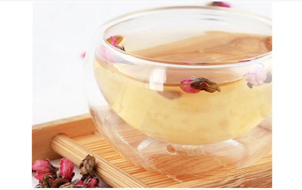 桃花茶有哪些功效与作用哪些人群不宜饮用桃花茶(桃花茶什么功效与作用)