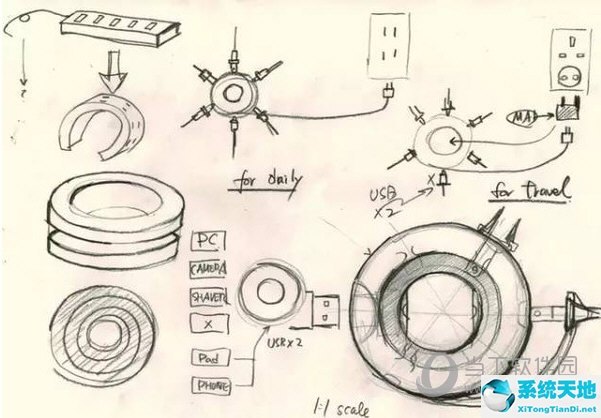圆形插排怎么接线(圆形插排安全吗)