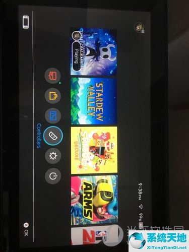 switch怎么看电池状况(switch怎么查电池寿命)