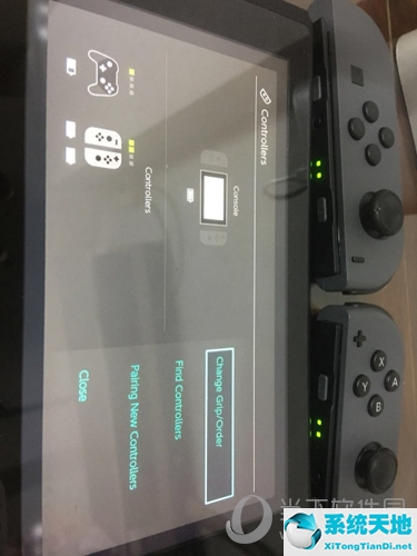 switch怎么看电池状况(switch怎么查电池寿命)