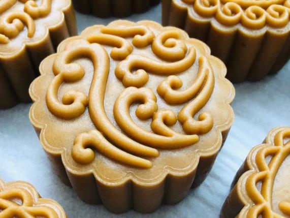 空腹吃月饼会拉肚子吗