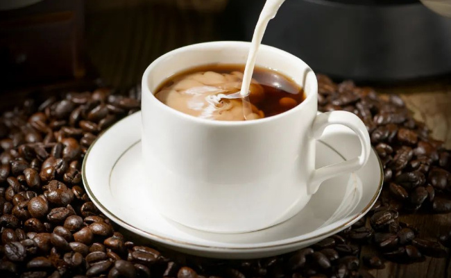 来事儿为什么不能喝咖啡